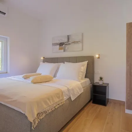 Piritus Apartamento Split