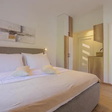 Appartement Piritus *