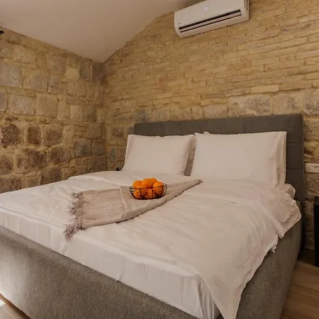 Piritus Appartement Split