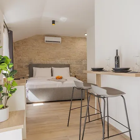 Apartamento Piritus