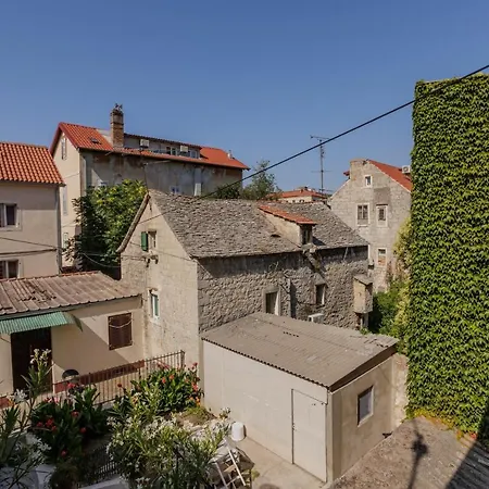 Apartamento Piritus *