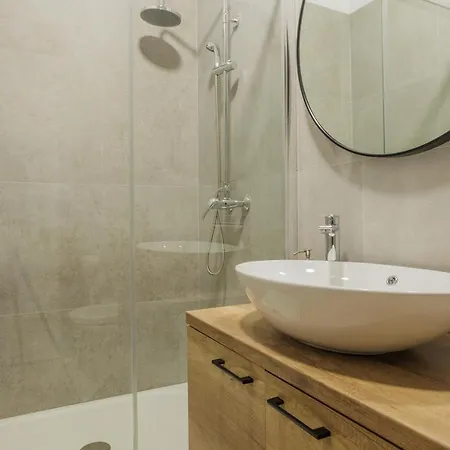 Piritus Apartamento Split