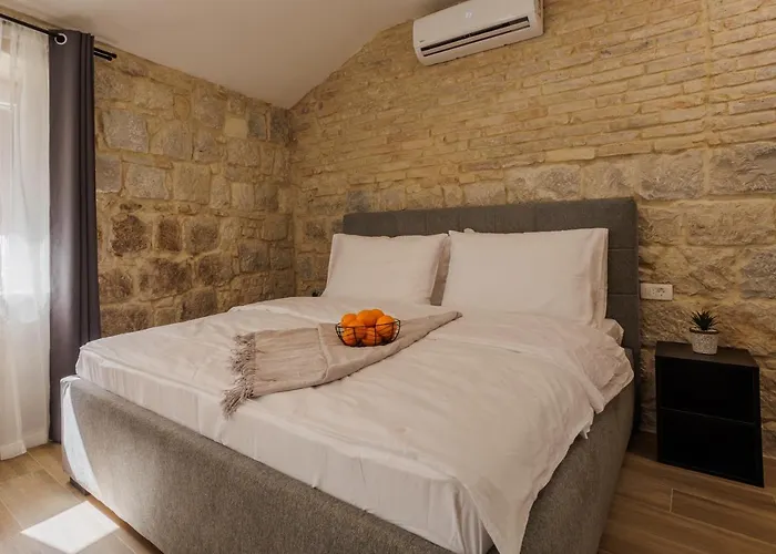 Piritus Apartment Split