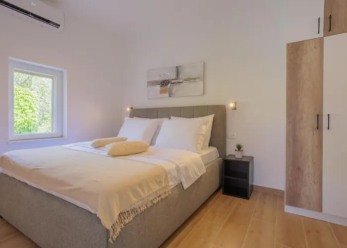 Piritus Apartment Split