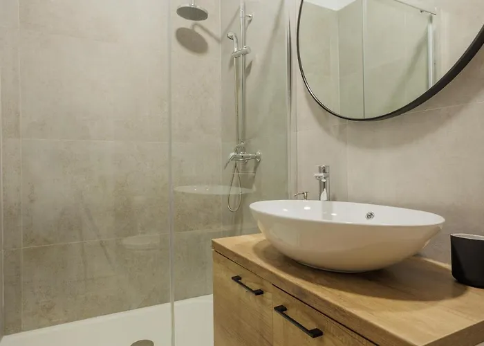 Piritus Apartment Split